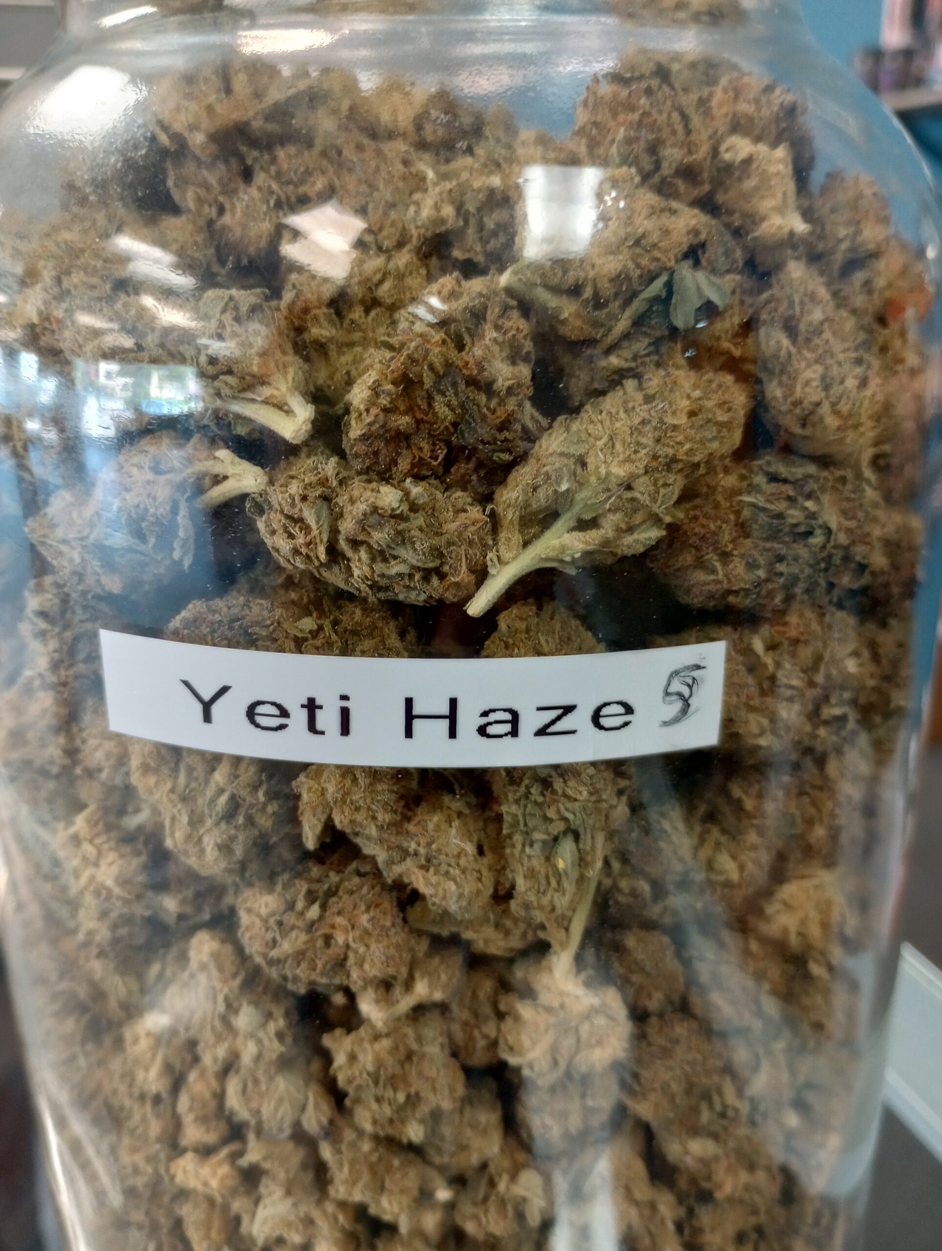 Back in stock Cheap pounds of -Thca Flower π¨π¨π₯ -Mid Grade Hemp Cheap-550.00 #4 - Image 4