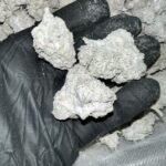 Snow Caps  -Thc-A Flower - Oz $200 #25