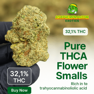 Thca smalls CD91 $100 oz Deal