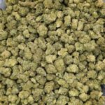 JET FUEL SMALLS - Light Assist-Thca Flower -Wholesale -$900