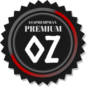 Hemp-High Thca Flower BANANA PUNCH SMALLS -In Stock OZ DEALS -ON SALE