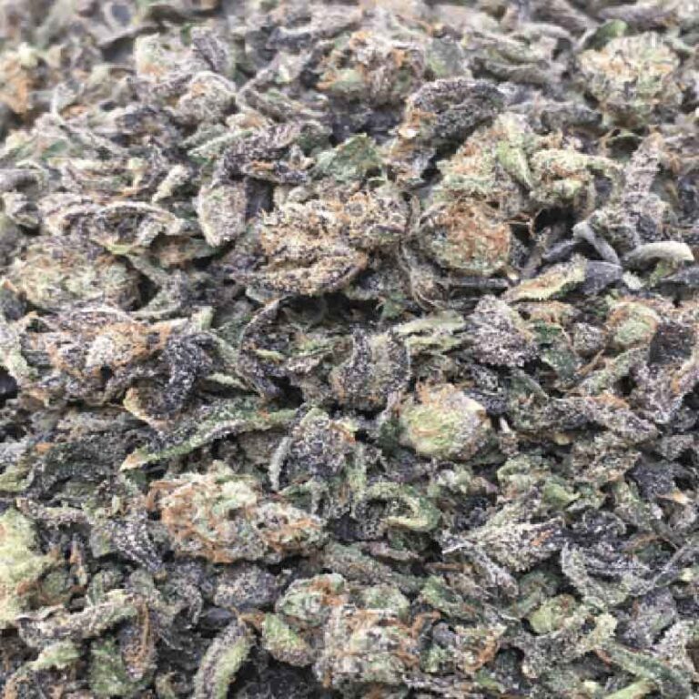 Shake - Cbd -$100 a Pound #23