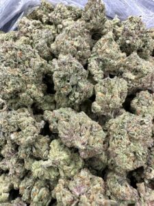 CHEETAH-PISS-INDOOR -Thc-A Flower - Oz $200