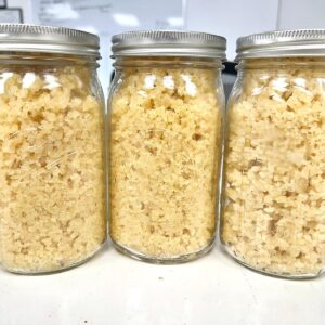 New Thca - SUGAR / CRUMBLE