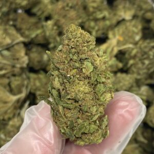 LIFTER - Cbd -$400 a Pound