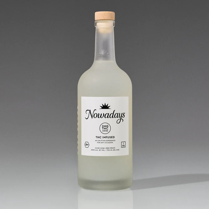 THC  Drinks - Nowadays $25.99