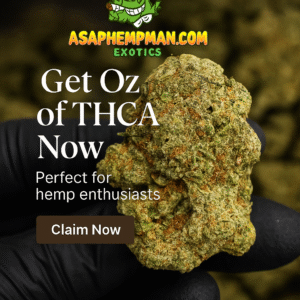 1 oz of ⇒THCA - Thca Flower Only$80.00 - lemon cherry gelato B Buds - 420 Sale