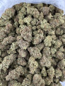 Italian Ice - Thca Flower Oz $200 Zaza