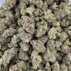 Italian Ice - Thca Flower Oz $200 Zaza