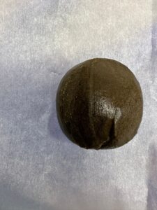 THCA NEPALESE TEMPLE BALLS HASH - Call for Price #3
